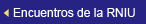 Encuentros de la RNIU