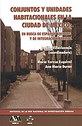 25 - Conjuntos y unidades habitacionales en la Ciudad de M�xico