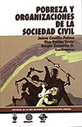 18 - Pobreza y organizaciones de la sociedad civil