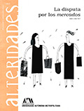Alteridades Año 26 No. 51