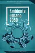 Ambiente urbano 2050