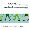 Anuario de migración y remesas. México 2019