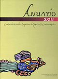 Anuario 2011