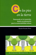 Con los pies en la tierra. Avanzando en la transición, desde una planeación para la sustentabilidad urbana