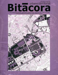 Bitácora: urbano-territorial Volumen 18 No. 1