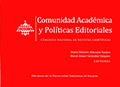 Comunidad académica y políticas editoriales. Congreso Nacional de Revistas Científicas