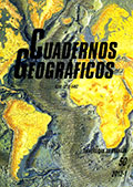 Cuadernos Geográficos No. 50