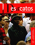 Desacatos N° 51