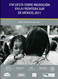 Encuesta sobre migración en la Frontera Sur de México, 2011