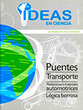 Ideas en Ciencia No. 40