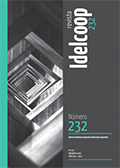 Revista Idelcoop 232, la última del 2020