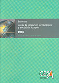 Informe sobre la situación económica y social de Aragón 2006