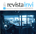 Revista INVI No. 92
