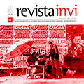 Revista INVI No. 95