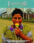 Liminar. Estudios sociales y humanísticos, Vol. XV, N° 1