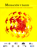 Migración y Salud. Inmigrantes mexicanos en Estados Unidos: 10 años de perspectiva