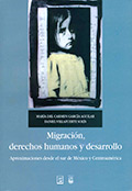 Migración Derechos Humanos y Desarrollo. Aproximaciones desde el sur de México y Centroamérica