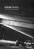 OCULUM ENSAIOS 03