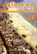 Paisagem e ambiente No. 28