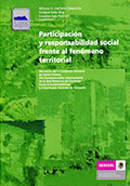 Participación y responsabilidad social frente al fenómeno territorial