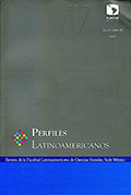 Perfiles Latinoamericanos No. 49