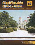 Planificación física - Cuba Número 13