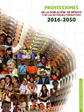 Proyecciones de la población de México y de las entidades Federativas. 2016-2050