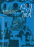 QUIVERA Nueva Epoca No. 2005-2
