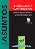 Revista Asuntos Económicos y Administrativos N° 26