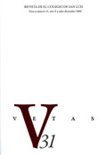 Vetas No. 31