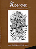 Xipe totek N° 100