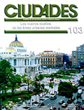 Ciudades 103 - Los nuevos dueos de las reas urbanas centrales