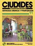 Ciudades 11 - Servicios urbanos y privatizacin