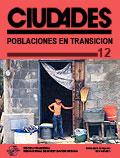 Ciudades 12 - Poblaciones en transición