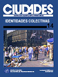 Ciudades 14 - Identidades Colectivas