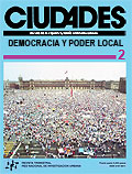 Ciudades 2 - Democracia y poder local