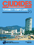 Ciudades 23 - Turismo y tiempo libre