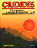 Ciudades 48 - Participación y cambio democrático