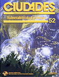 Ciudades 52 - Vulnerabilidad y riesgo