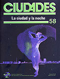 Ciudades 58 - La ciudad y la noche