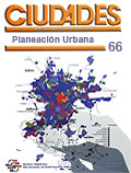 Ciudades 66 - Planeación urbana