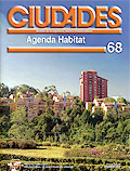 Ciudades 68 - Agenda Habitat