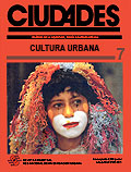 Ciudades 7 - Cultura Urbana