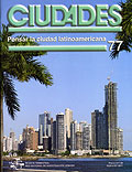 Ciudades 77 - Pensar la ciudad latinoamericana