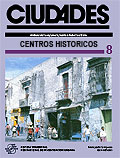 Ciudades 8 - Centros históricos