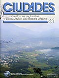 Ciudades 81 - Identidades regionales y construccin del espacio urbano