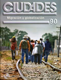 Ciudades 90 - Migración y globalización