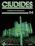 Ciudades 94 - Ciudades del ciberespacio